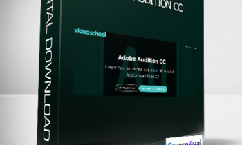 Multiple Instructors - Adobe Audition CC