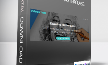 Multiple Instructors - Drawing Masterclass