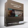 Multiple Instructors - Video School Online Membership