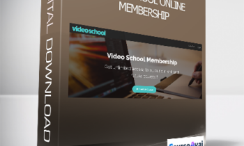 Multiple Instructors - Video School Online Membership