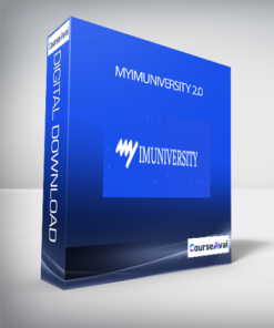 MyIMUniversity 2.0 + OTOs