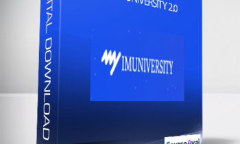 MyIMUniversity 2.0 + OTOs