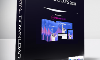 MyVirtualTours 2020 + OTOs