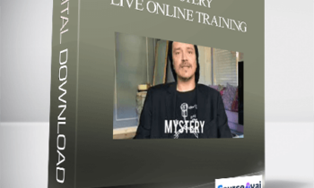 Mystery - Live Online Training