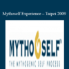 Joseph Riggio - Mythoself Experience - Taipei 2009