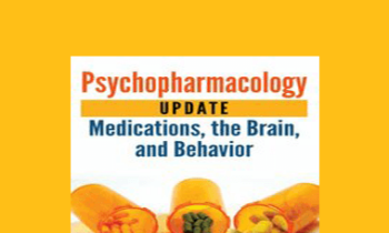 N. Bradley Keele - Psychopharmacology Update: Medications