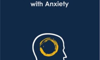 NICABM - Expert Ways to Work with Anxiety