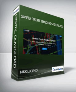 NIKK LEGEND - Simple Profit Trading System 2020