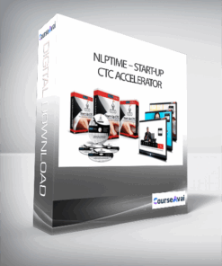 NLPTime – Start-Up CTC Accelerator