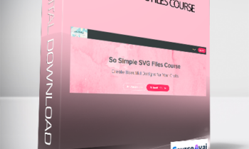 Naa Ardua - So Simple SVG Files Course