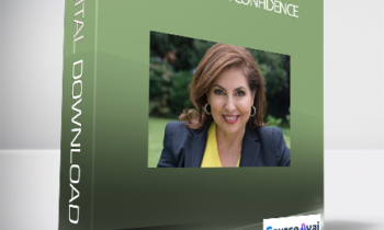Nadia Bilchik - Web Camera Confidence