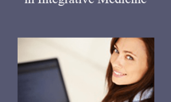 Natalie Do - Psychiatric Applications in Integrative Medicine