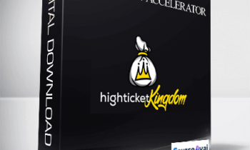 Nate Hurst - High Ticket Accelerator 2020