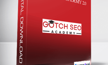 Nathan Gotch – Gotch SEO Academy 2.0