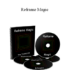 Nathan Thomas - Reframe Magic