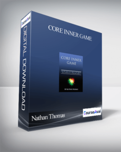 Nathan Thomas - Core Inner Game