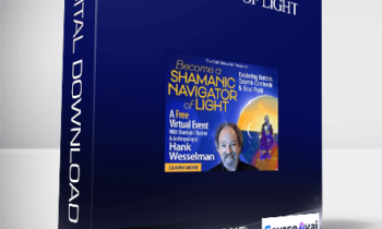 Navigators of Light With Hank Wesselman (2017)