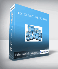 Nehemiah M. Douglass  Cottrell Phillip – Forex Fortune Factory