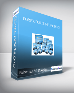 Nehemiah M. Douglass  Cottrell Phillip – Forex Fortune Factory