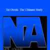 Neil Adams - Tai Otoshi- The Ultimate Study