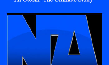 Neil Adams - Tai Otoshi- The Ultimate Study