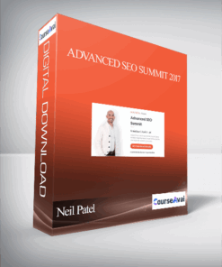 Neil Patel - Advanced SEO Summit 2017