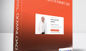 Neil Patel - Advanced SEO Summit 2017