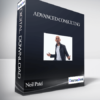 Neil Patel – Advanced Consulting