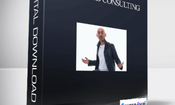 Neil Patel – Advanced Consulting