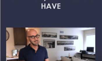 Neil Strauss - The Society International - HAVE