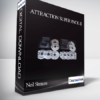 Neil Strauss – Attraction Super Pack II