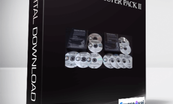 Neil Strauss – Attraction Super Pack II