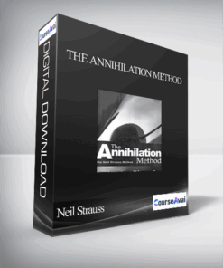 Neil Strauss – The Annihilation Method