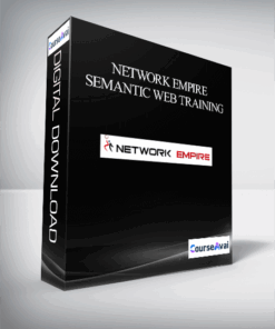 Network Empire – Semantic Web Training