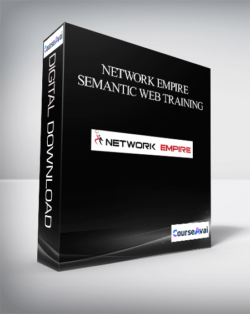 Network Empire – Semantic Web Training