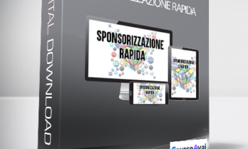 Networker Digitale - Sponsorizzazione Rapida (Sponsorizzazione Rapida (Networker Digitale))