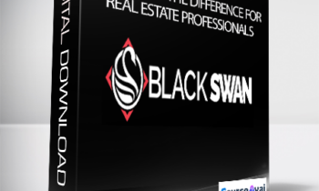 Never Split The Difference For Real Estate Professionals