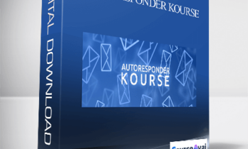 Neville Medhora - AutoResponder Kourse