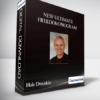 New Ultimate Freedom Program - Hale Dwoskin (Sedona Method)