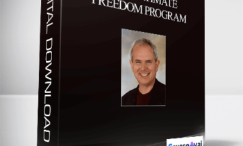New Ultimate Freedom Program - Hale Dwoskin (Sedona Method)