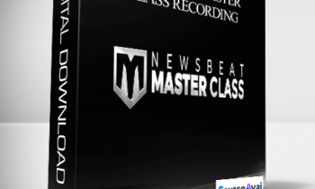 Newsbeat Master Class Recording