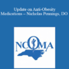 Nicholas Pennings - Update on Anti-Obesity Medications - Nicholas Pennings