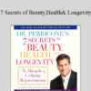 Nicholas Perricone - 7 Secrets of Beauty