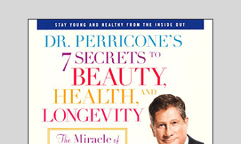 Nicholas Perricone - 7 Secrets of Beauty