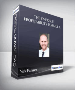 Nick Fullmer – The Overage Profitability Formula