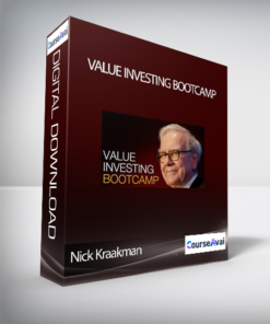 Nick Kraakman – Value Investing Bootcamp