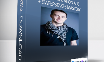 Nick Lenihan - Push Notification Ads + Sweepstakes Mastery