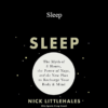 Nick Littlehales - Sleep