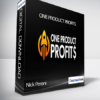 Nick Peroni – One Product Profits