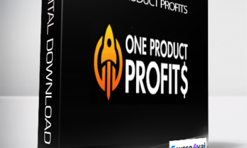 Nick Peroni – One Product Profits